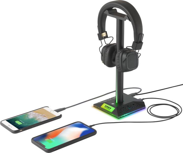 Image du produit SpeaKa Professional SP-HPS-310