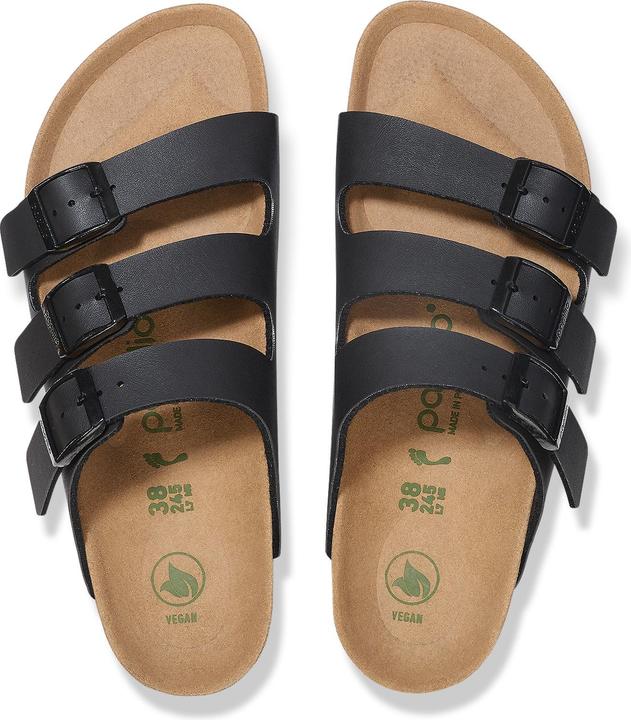 Produktbild Birkenstock Florida III PAP Flex Platform Birko-Flor (39)