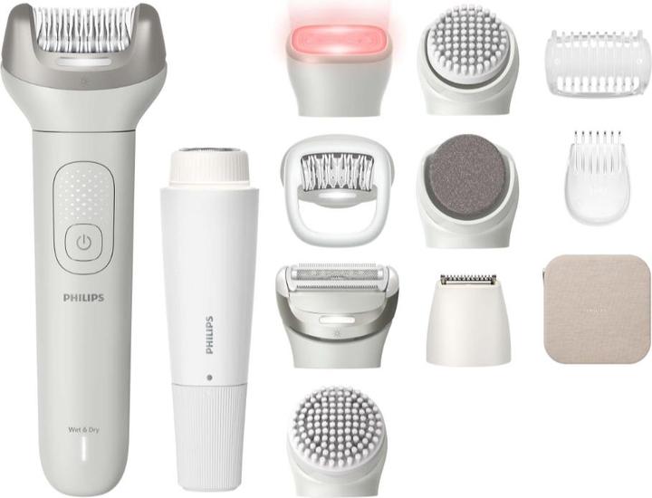 Immagine prodotto Philips Set di bellezza 9900 BRE749/00