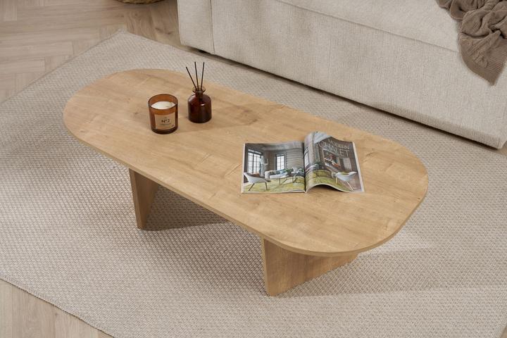 Produktbild Skye Decor Ovalis Coffee Table