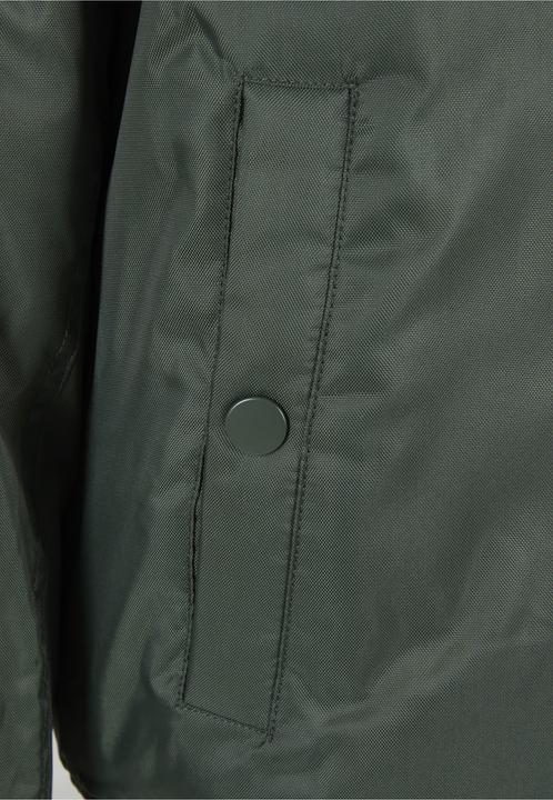 Actual product image Urban Classics bomber jacket (M)