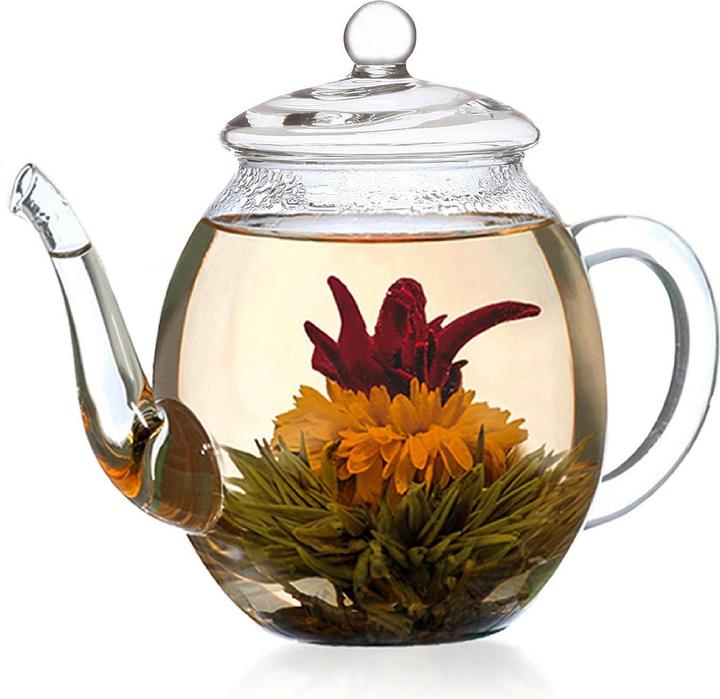 Produktbild Creano Tee und Teekanne