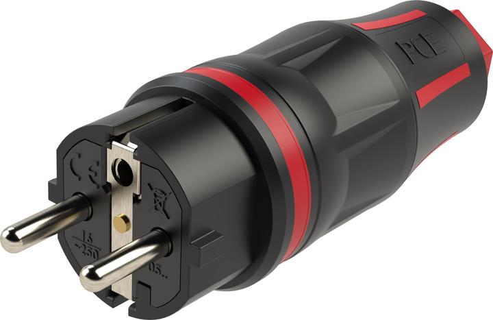 PCE Spina di messa a terra serie TopTaurus2