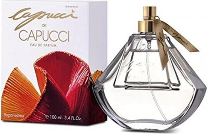 Actual product image Capucci En (Eau de parfum, 100 ml)