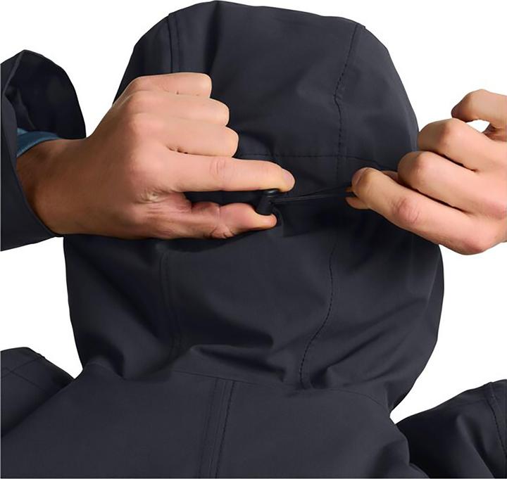 Image du produit Jack Wolfskin Cold Camp Coat M (XXL)