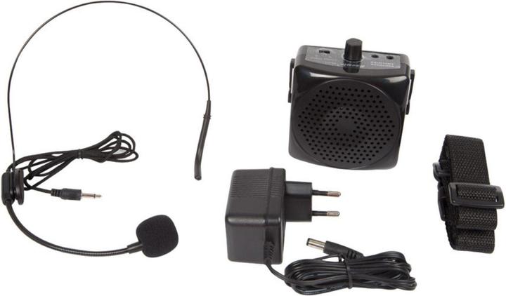Produktbild Velleman Mobiler Pa-System (Passiv)