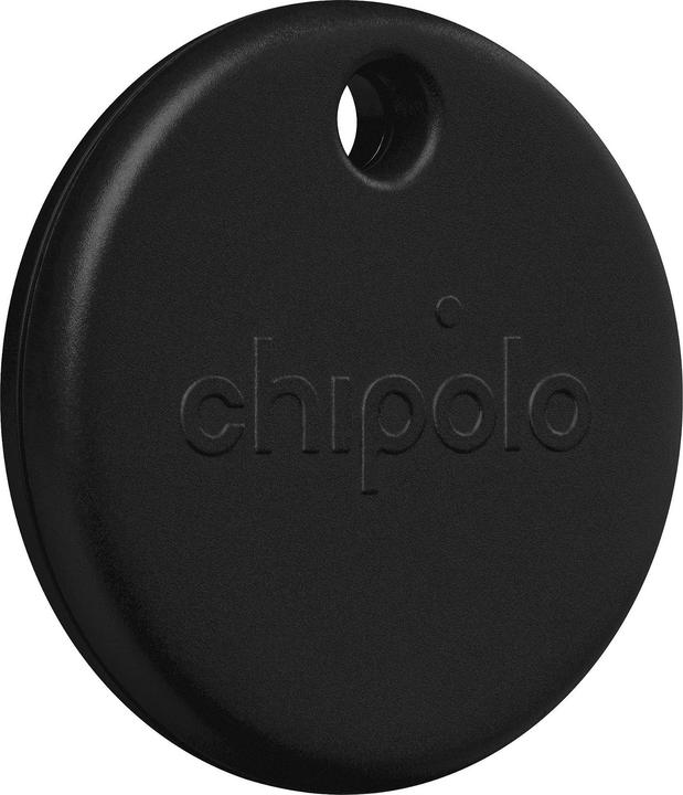 Chipolo Pop (Android, iOS)