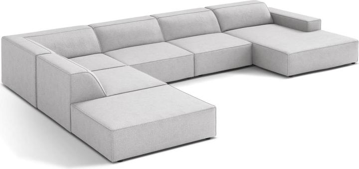 Produktbild Micadoni Jodie (Ecksofa)