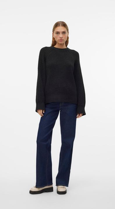 Actual product image Vero Moda VMMEREDITH jumper knitted jumper (M)