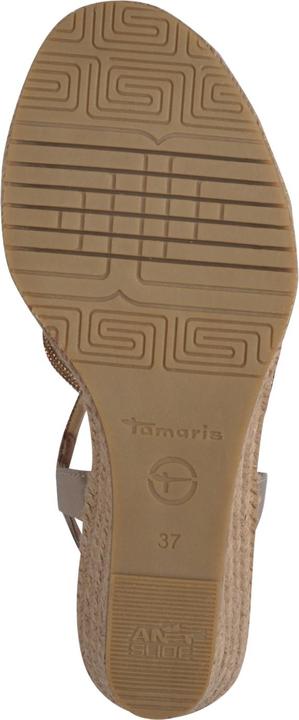 Actual product image Tamaris Sandal (38)