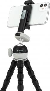 Productafbeelding Fotopro UFO3 flexibles Stativ - schwarz (Plastic)