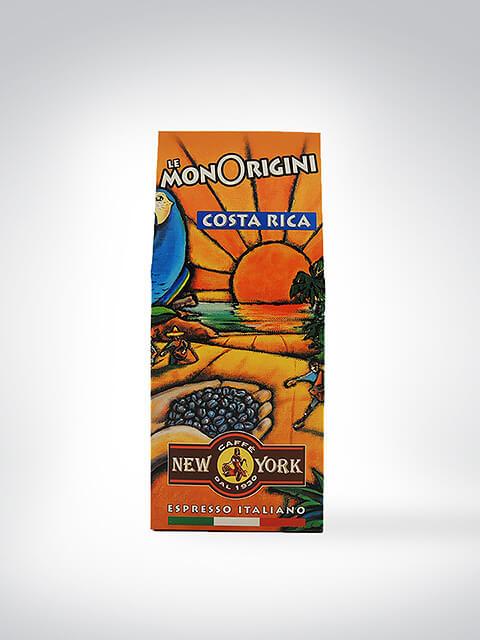 Produktbild Caffé New York Costa Rica (250 g, Mittlere Röstung)
