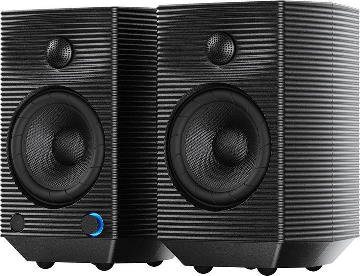 Image du produit FiiO SP5 (1 paire, 120 W)