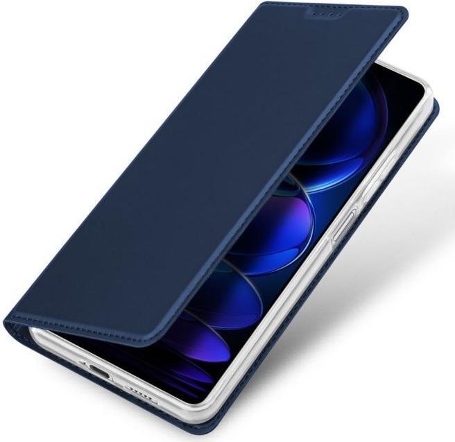 Productafbeelding Dux Ducis Skin Pro (Xiaomi Redmi Note 12 Pro+ 5G)