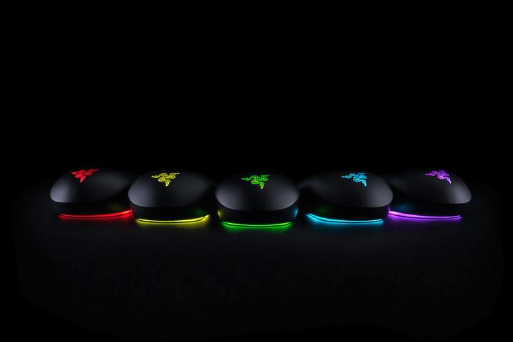 Produktbild Razer Abyssus Essential (Kabelgebunden)
