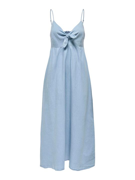 Light Blue Denim