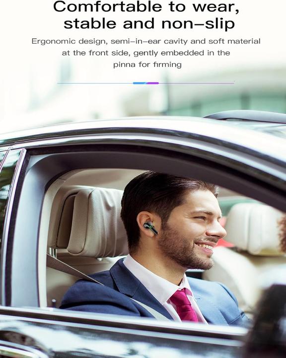 Image du produit Awei T29P (NC, 8 h, Sans fil)