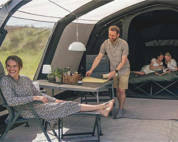 Immagine prodotto Outwell Lampada da campeggio Orion Lux Cream White