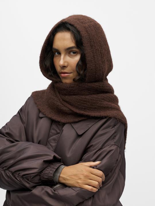 Image du produit Object Balaclava Schal