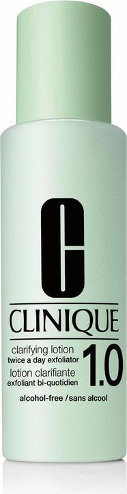 Immagine prodotto Clinique Clarifying (Scrub detergente, 400 ml)