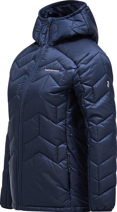 Immagine prodotto Peak Performance Cappuccio Elevate Liner da donna (M)