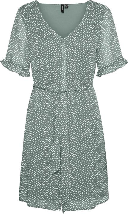 Chinois Green
