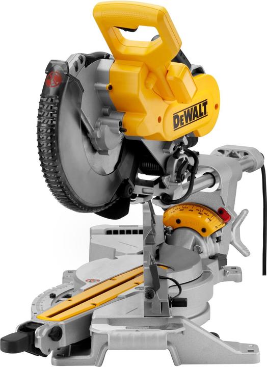 Produktbild DeWalt DWS 727QS