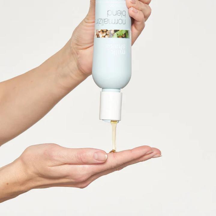 Image du produit Milk_Shake Shampooing mélange normalisant 300 ml (300 ml, Shampoing liquide)