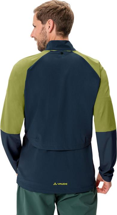 Image du produit Vaude Men's Moab ZO Jacket (S)