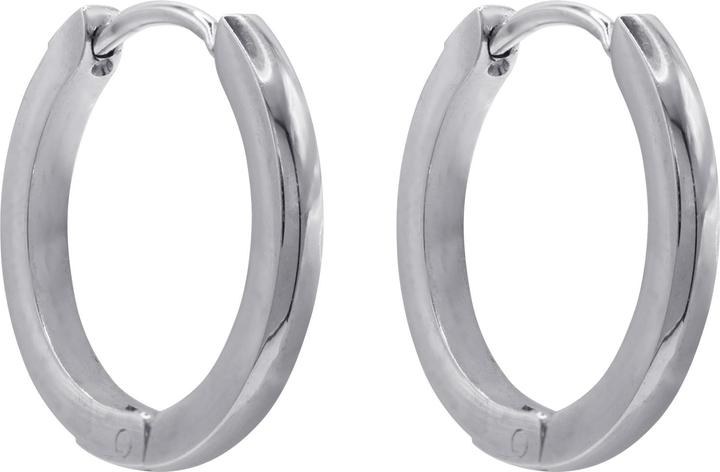Immagine prodotto Heideman Tilde color argento (100% acciaio inossidabile)