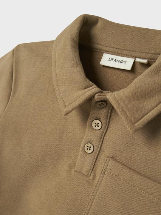 Immagine prodotto Name it Loose Fit Sweatshirt (110)