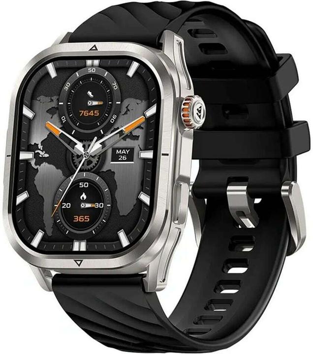 Produktbild Kospet Smartwatch Magic P10 Silber (40.80 mm)