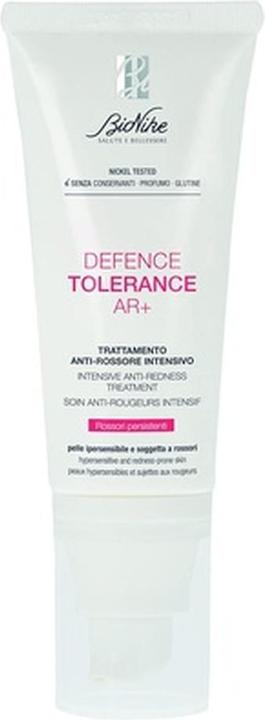 Actual product image BioNike Defence Tolerance Ar+ (Sun cream face, Suntan cream, 40 ml)