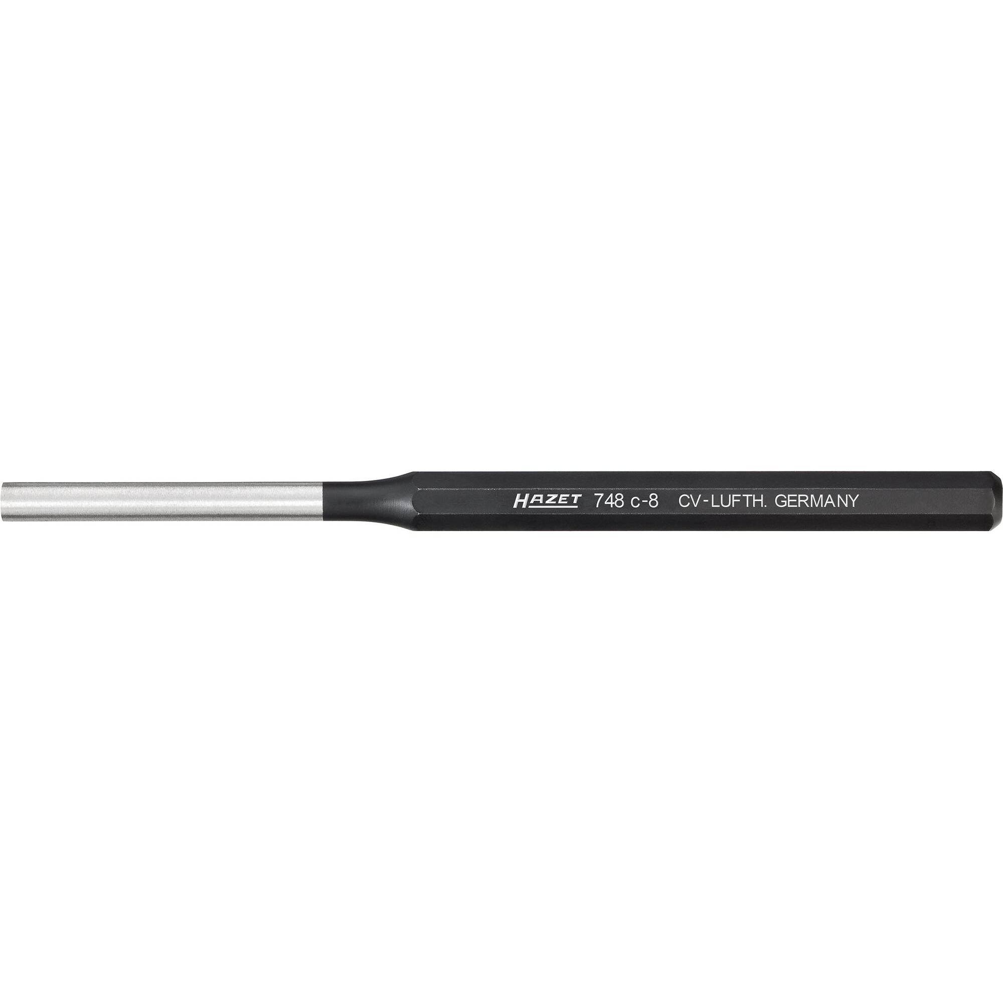 Thumbnail - HAZET, Meissel, Splinttreiber 748C-6 ∙ 6 mm