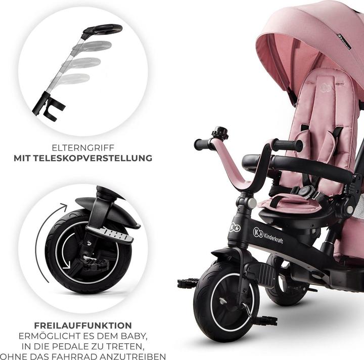 Produktbild KinderKraft EasyTwist