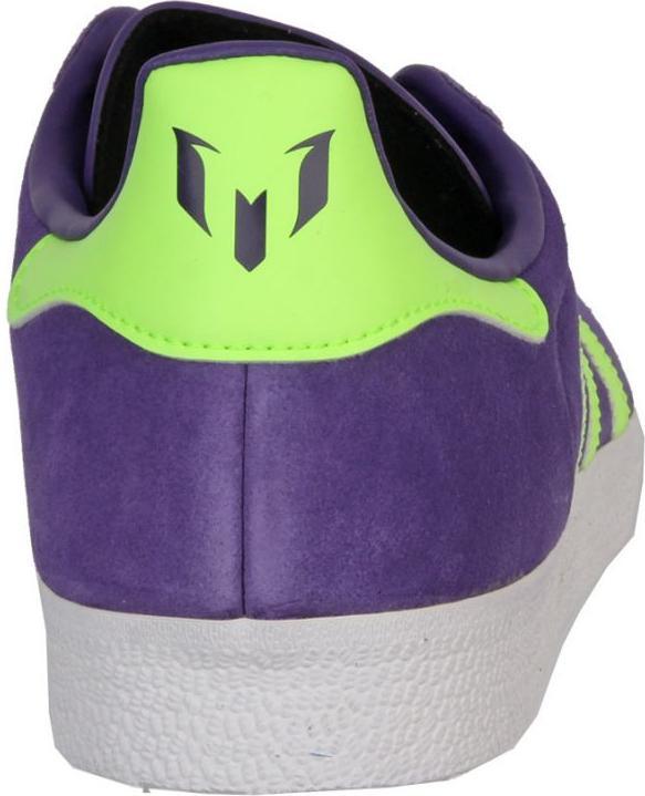 Image du produit Adidas Gazelle Messi (44 2/3)