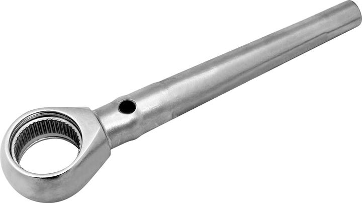 Kraftwerk Kopf Drehmomentschlüssel