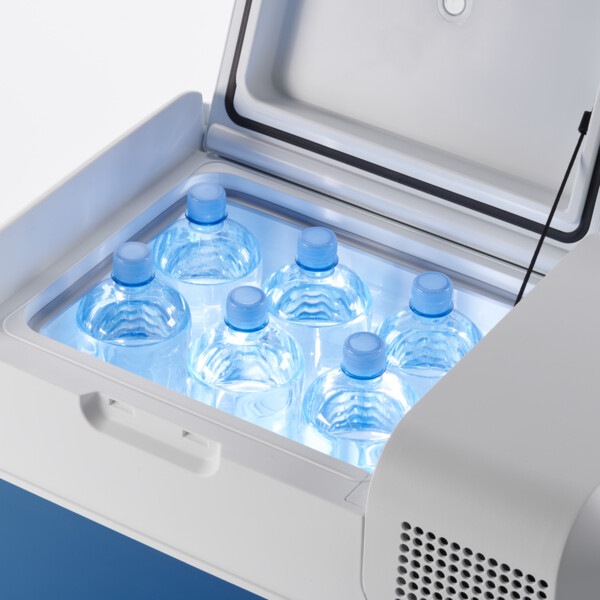 Actual product image Mobicool Mcf (38 l)