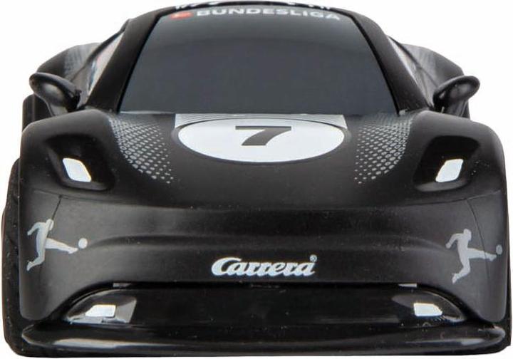 Immagine prodotto Carrera 2,4GHz Mini RC black - Bundesliga