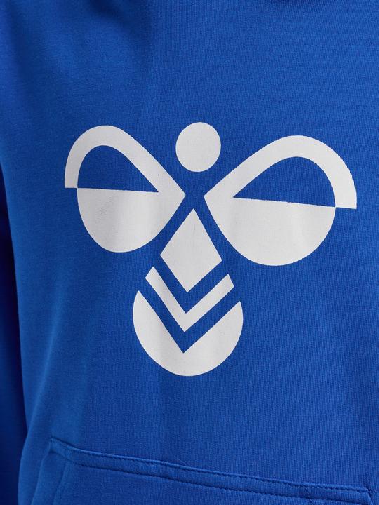 Immagine prodotto hummel hmlCUATRO HOODIE (122)