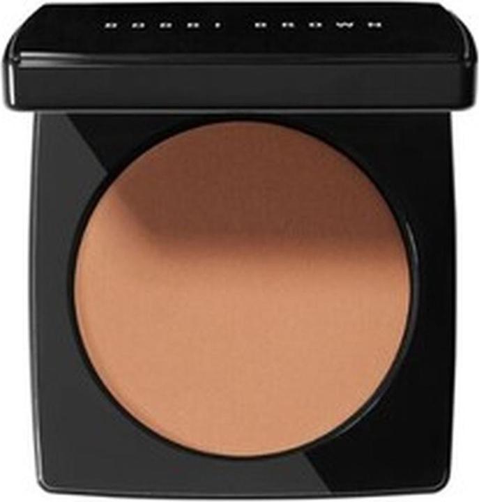 Bobbi Brown Bronzing Powder Golden Tan (Serbatoio d'oro, Bronzer, 9 g)