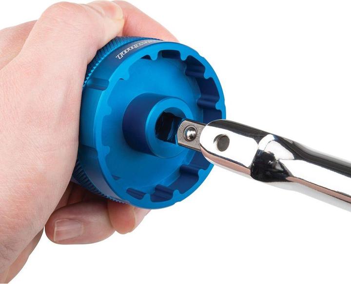 Actual product image Park Tool Hinged wrench SWB-15
