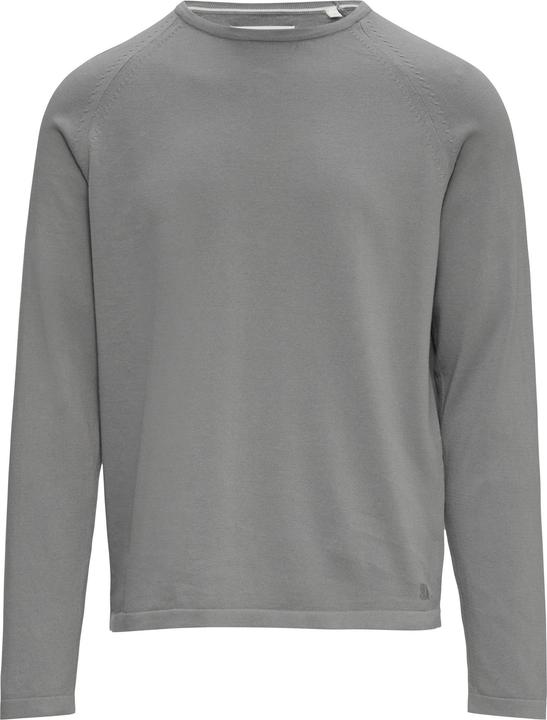 Immagine prodotto s.Oliver Strickpullover Feinstrickpullover mit Raglanärmeln (XXL)