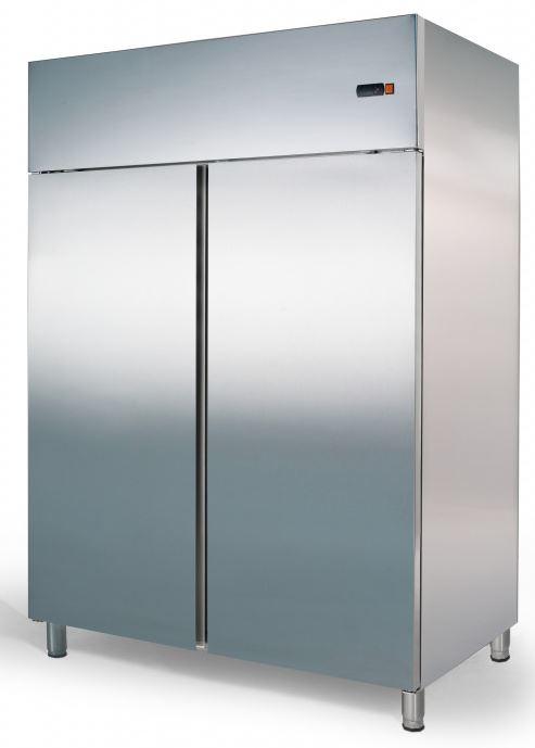 Image du produit Gastro Hero Armoire réfrigérée de boulangerie PROFI EN - avec portes