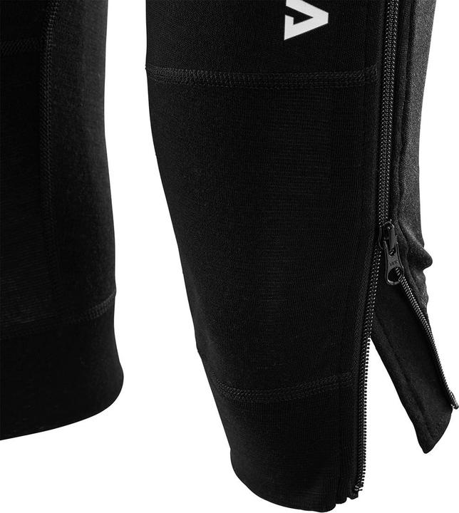 Immagine prodotto Aclima Pantaloni WarmWool 3/4 Summit (S)