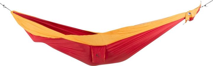 Actual product image Ticket To The Moon Travel hammock (200 kg)