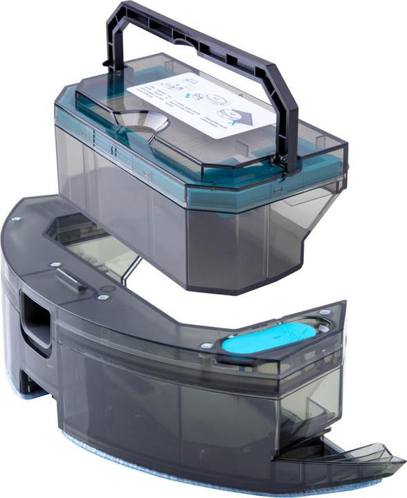 Actual product image Cleanmate LDS800 (3000 Pa)