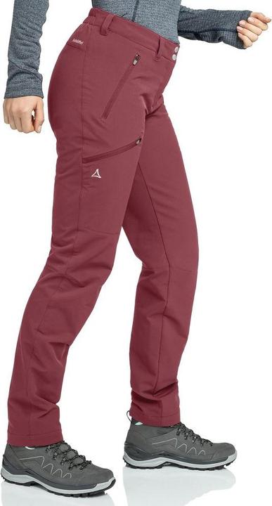 Actual product image Schöffel Pants Ascona Warm L (34)
