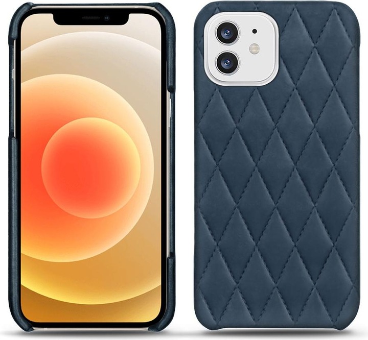 Immagine prodotto Noreve Cover in pelle (Apple iPhone 12)