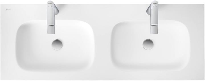 Produktbild Duravit Schaftventil 50mm chrom